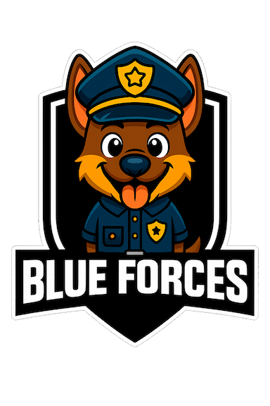 BlueForces